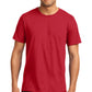 Gildan 100% Combed Ring Spun Cotton T-Shirt. 980