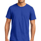 Gildan 100% Combed Ring Spun Cotton T-Shirt. 980