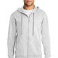 JERZEES - NuBlend Full-Zip Hooded Sweatshirt.  993M