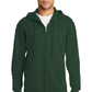 JERZEES - NuBlend Full-Zip Hooded Sweatshirt.  993M