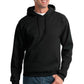 JERZEES - NuBlend Pullover Hooded Sweatshirt.  996M