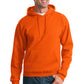 JERZEES - NuBlend Pullover Hooded Sweatshirt.  996M