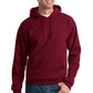 JERZEES - NuBlend Pullover Hooded Sweatshirt.  996M