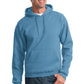 JERZEES - NuBlend Pullover Hooded Sweatshirt.  996M