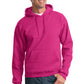 JERZEES - NuBlend Pullover Hooded Sweatshirt.  996M