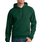 JERZEES - NuBlend Pullover Hooded Sweatshirt.  996M