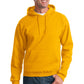 JERZEES - NuBlend Pullover Hooded Sweatshirt.  996M