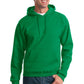 JERZEES - NuBlend Pullover Hooded Sweatshirt.  996M