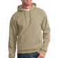 JERZEES - NuBlend Pullover Hooded Sweatshirt.  996M