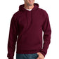 JERZEES - NuBlend Pullover Hooded Sweatshirt.  996M