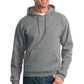 JERZEES - NuBlend Pullover Hooded Sweatshirt.  996M