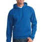 JERZEES - NuBlend Pullover Hooded Sweatshirt.  996M