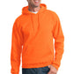 JERZEES - NuBlend Pullover Hooded Sweatshirt.  996M