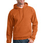 JERZEES - NuBlend Pullover Hooded Sweatshirt.  996M