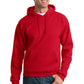 JERZEES - NuBlend Pullover Hooded Sweatshirt.  996M