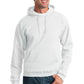 JERZEES - NuBlend Pullover Hooded Sweatshirt.  996M
