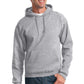 JERZEES - NuBlend Pullover Hooded Sweatshirt.  996M
