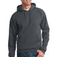 JERZEES - NuBlend Pullover Hooded Sweatshirt.  996M