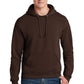 JERZEES - NuBlend Pullover Hooded Sweatshirt.  996M