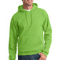 JERZEES - NuBlend Pullover Hooded Sweatshirt.  996M