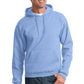 JERZEES - NuBlend Pullover Hooded Sweatshirt.  996M