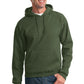 JERZEES - NuBlend Pullover Hooded Sweatshirt.  996M