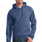 JERZEES - NuBlend Pullover Hooded Sweatshirt.  996M