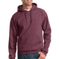 JERZEES - NuBlend Pullover Hooded Sweatshirt.  996M