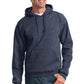 JERZEES - NuBlend Pullover Hooded Sweatshirt.  996M