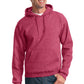 JERZEES - NuBlend Pullover Hooded Sweatshirt.  996M
