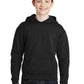 JERZEES - Youth NuBlend Pullover Hooded Sweatshirt.  996Y