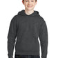 JERZEES - Youth NuBlend Pullover Hooded Sweatshirt.  996Y