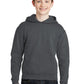 JERZEES - Youth NuBlend Pullover Hooded Sweatshirt.  996Y