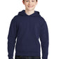 JERZEES - Youth NuBlend Pullover Hooded Sweatshirt.  996Y