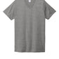 Allmade Unisex Tri-Blend V-Neck Tee AL2014 Oversize