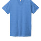 Allmade Unisex Tri-Blend V-Neck Tee AL2014 Oversize