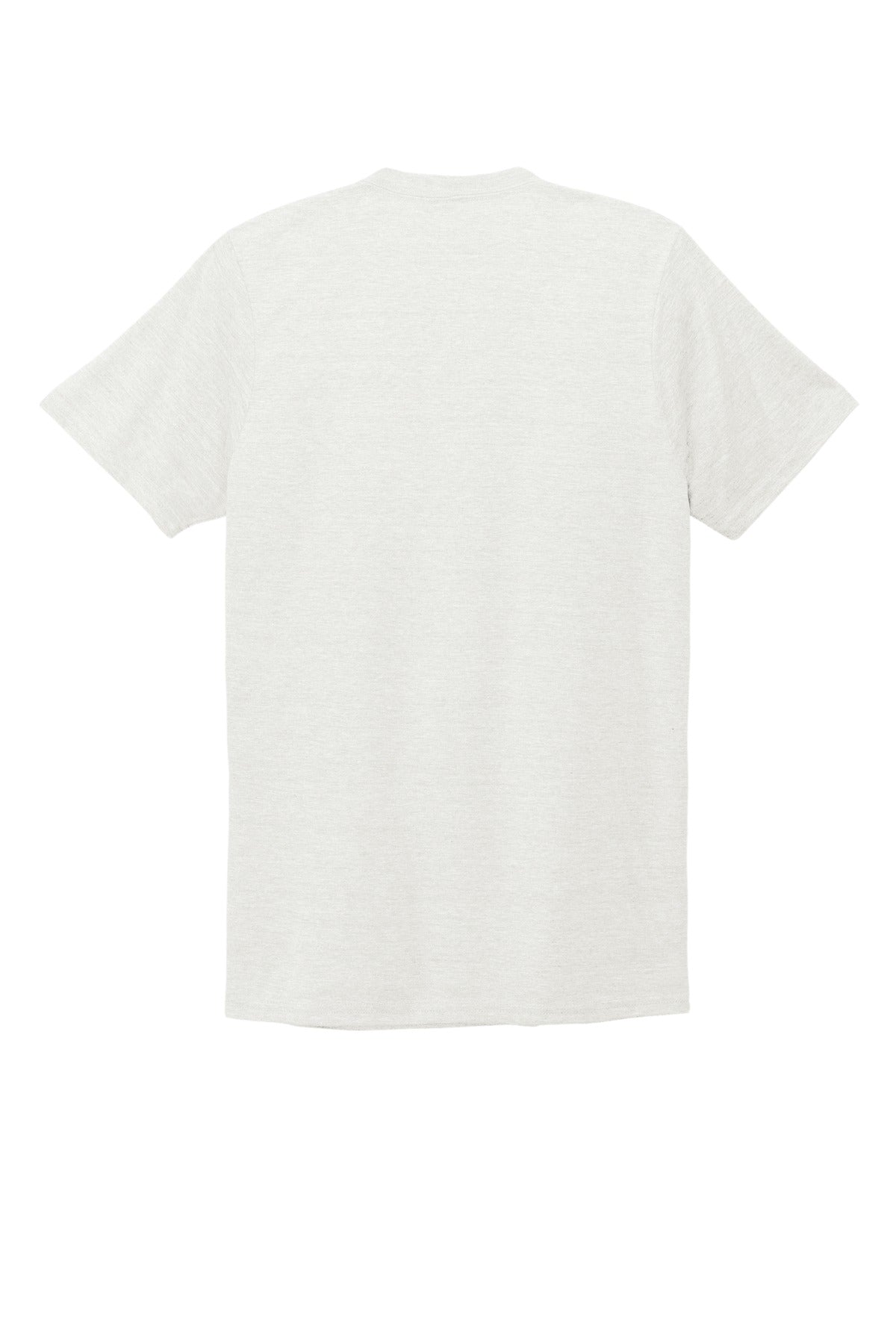 Allmade Unisex Tri-Blend V-Neck Tee AL2014 Oversize