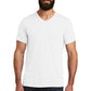 Allmade Unisex Tri-Blend V-Neck Tee AL2014 Oversize
