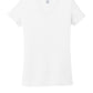 Allmade - Women's Tri-Blend V-Neck Tee AL2018