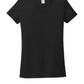 Allmade - Women's Tri-Blend V-Neck Tee AL2018
