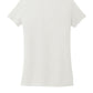 Allmade - Women's Tri-Blend V-Neck Tee AL2018