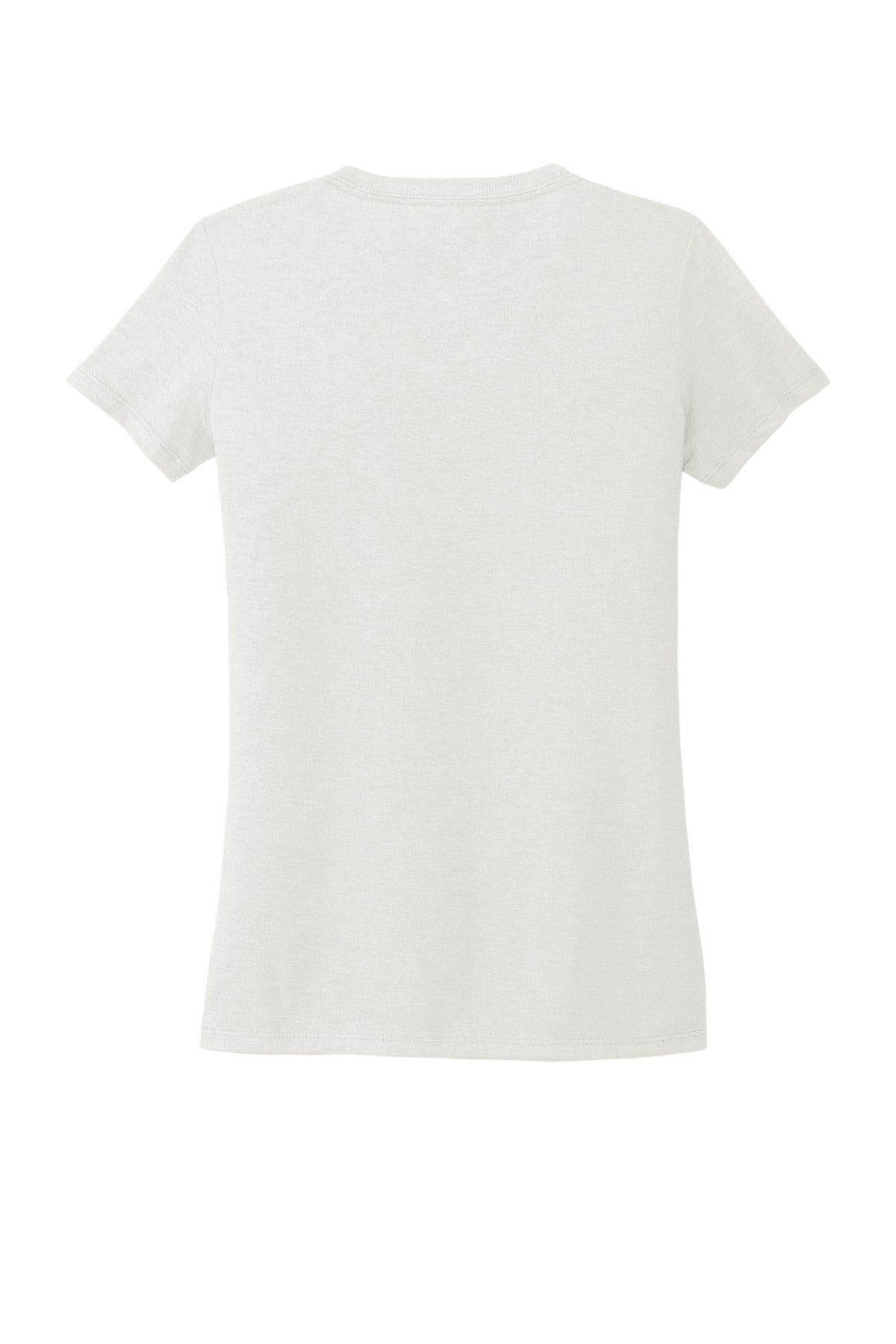 Allmade - Women's Tri-Blend V-Neck Tee AL2018