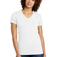 Allmade - Women's Tri-Blend V-Neck Tee AL2018