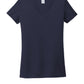 Allmade - Women's Tri-Blend V-Neck Tee AL2018