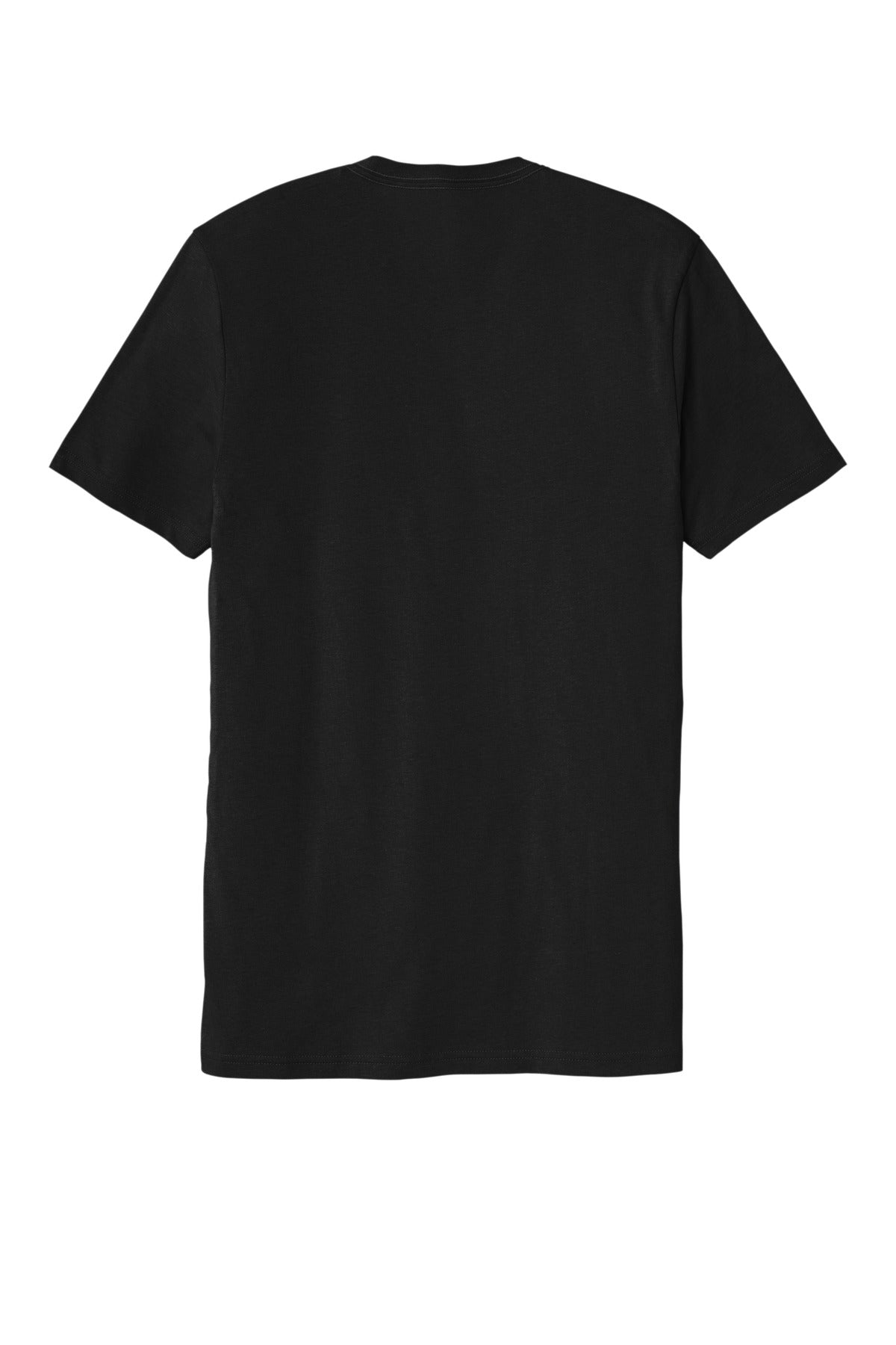Allmade - Unisex Organic Cotton Tee. AL2100 Oversize