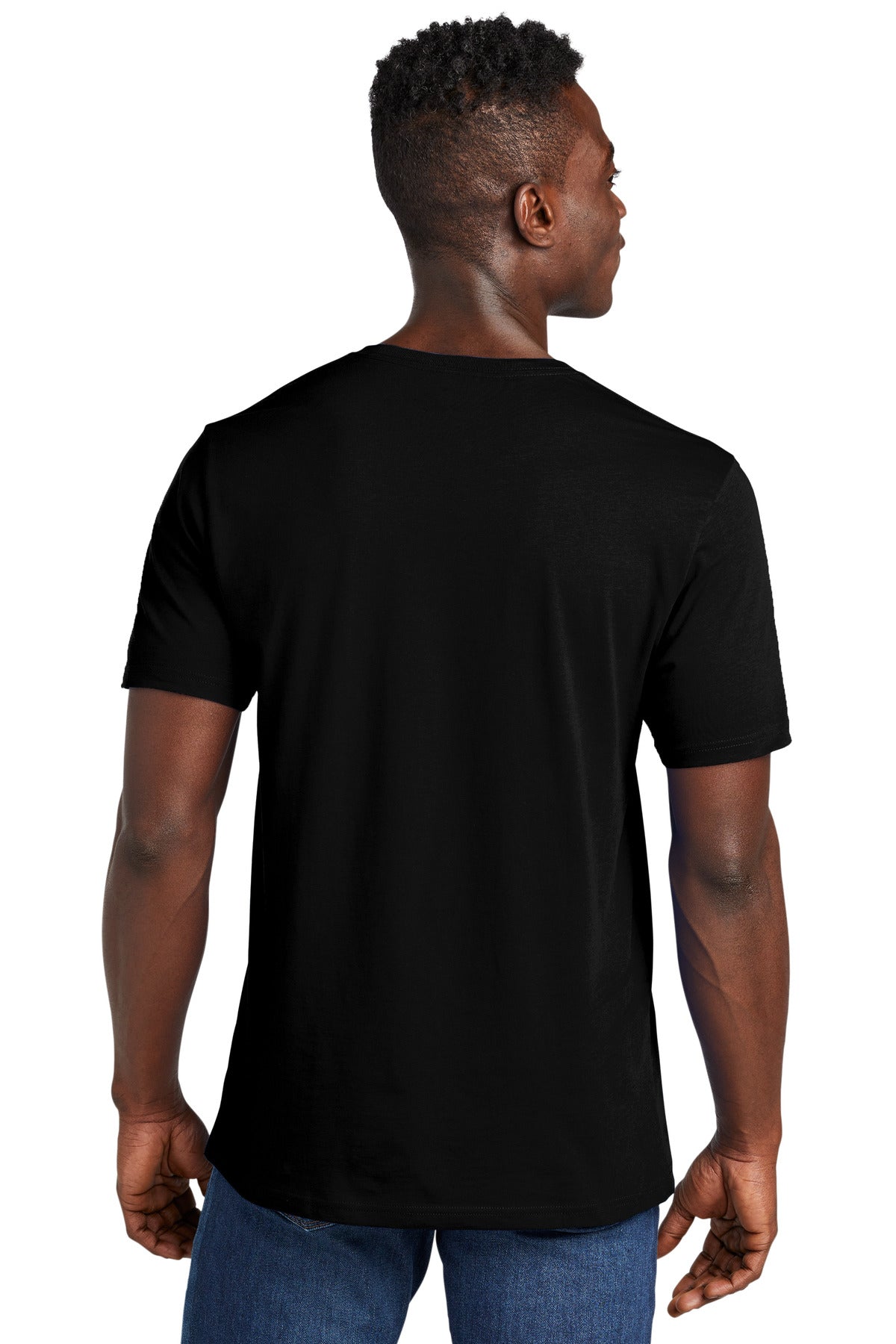 Allmade - Unisex Organic Cotton Tee. AL2100