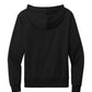 Allmade Unisex Organic French Terry Pullover Hoodie AL4000 Oversize