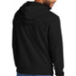 Allmade Unisex Organic French Terry Pullover Hoodie AL4000 Oversize