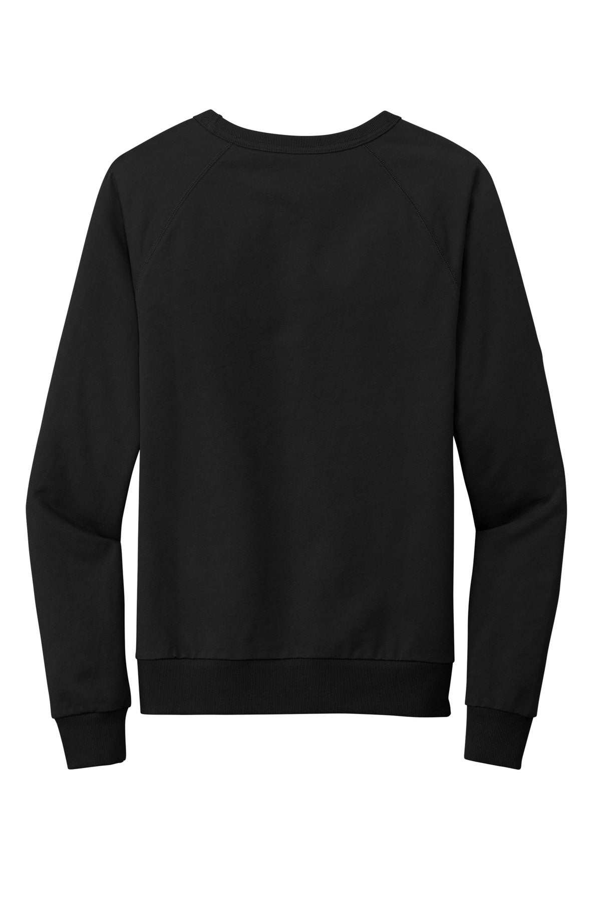 Allmade - Unisex Organic French Terry Crewneck Sweatshirt AL4004