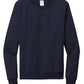 Allmade - Unisex Organic French Terry Crewneck Sweatshirt AL4004